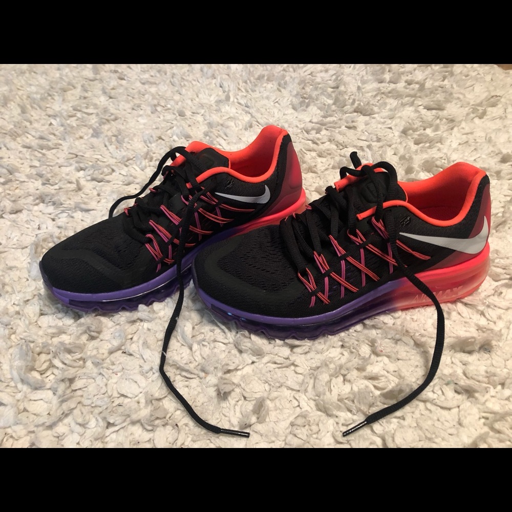 Nike Air Max size 8